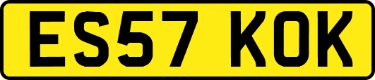 ES57KOK