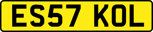 ES57KOL