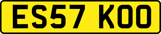 ES57KOO