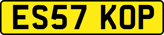 ES57KOP