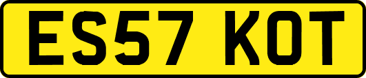 ES57KOT