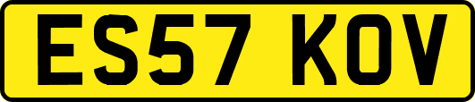 ES57KOV