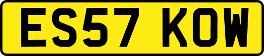 ES57KOW
