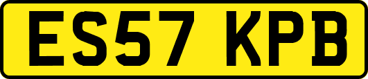 ES57KPB