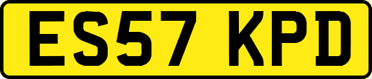 ES57KPD
