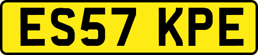 ES57KPE