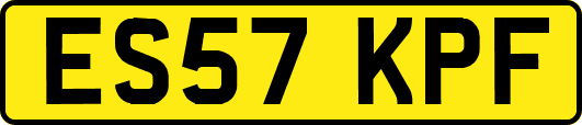ES57KPF