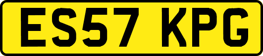 ES57KPG