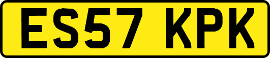 ES57KPK