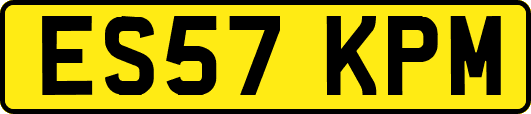 ES57KPM