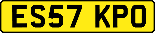 ES57KPO