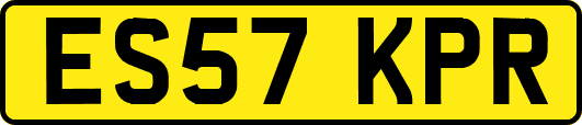 ES57KPR