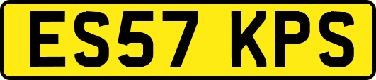 ES57KPS
