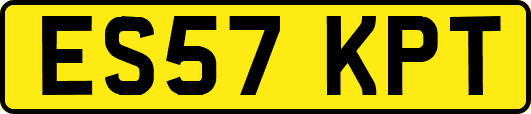 ES57KPT