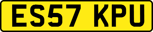 ES57KPU