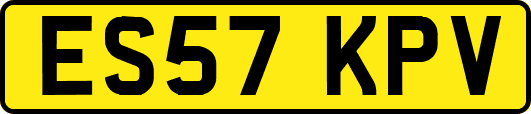 ES57KPV