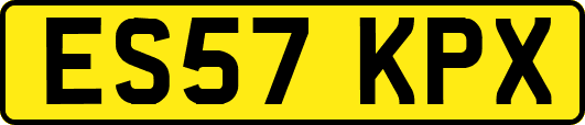ES57KPX