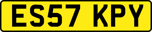 ES57KPY