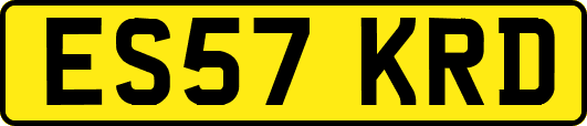 ES57KRD