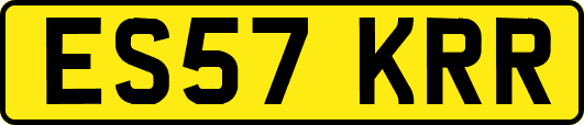 ES57KRR