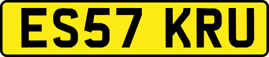 ES57KRU