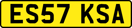 ES57KSA