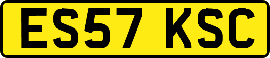 ES57KSC