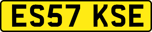 ES57KSE