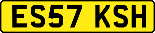 ES57KSH