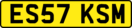 ES57KSM