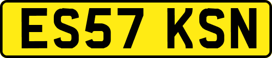 ES57KSN