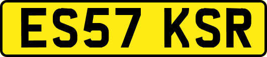 ES57KSR