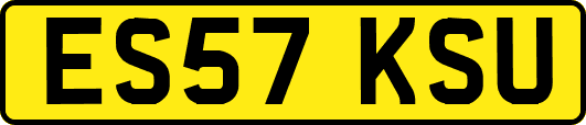ES57KSU