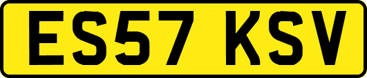 ES57KSV