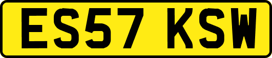 ES57KSW