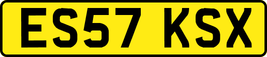 ES57KSX