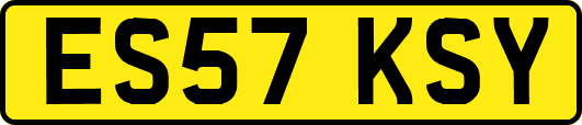 ES57KSY