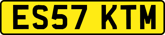 ES57KTM