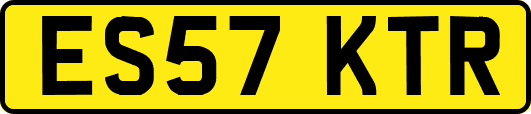 ES57KTR
