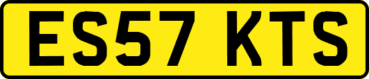 ES57KTS