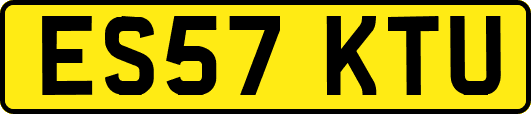 ES57KTU
