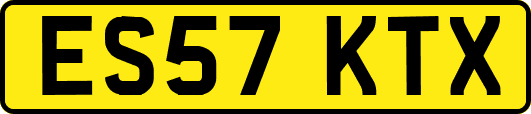 ES57KTX