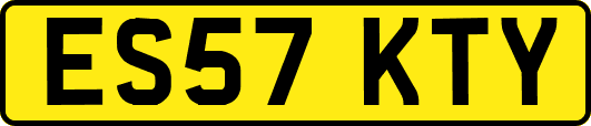 ES57KTY