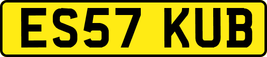 ES57KUB