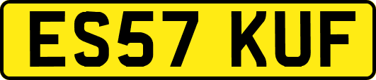 ES57KUF