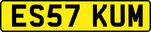 ES57KUM