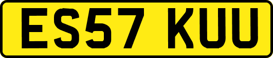 ES57KUU