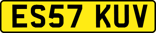 ES57KUV