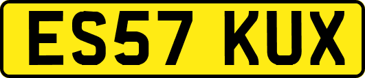 ES57KUX