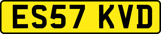 ES57KVD